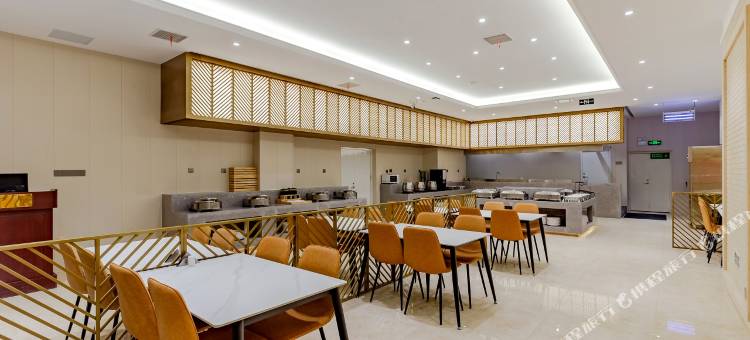 威尼斯酒店(芜湖金玺店)图片