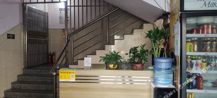 佛山顺德阳光公寓图片