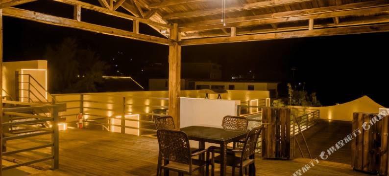 清风山舍民宿(盘山店)图片