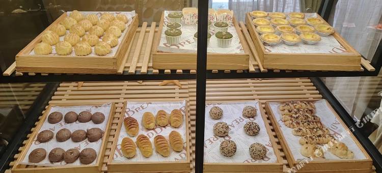 台州香溢大酒店图片