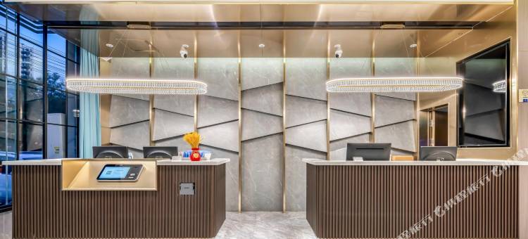 星程酒店(滨州渤海十一路滨州学院店)图片