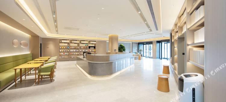 全季酒店(枣庄高铁站店)图片