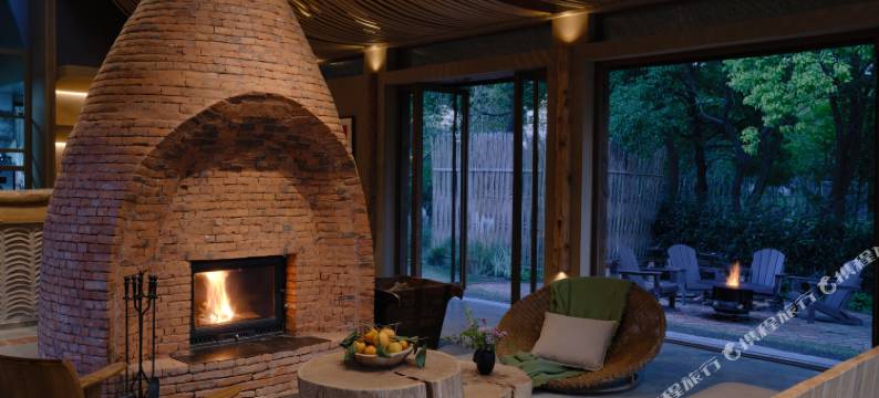 崇明松慢SOMLAND民宿图片