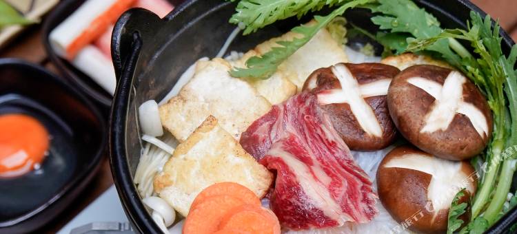 骊上·青骊设计师民宿(莫干山店)图片