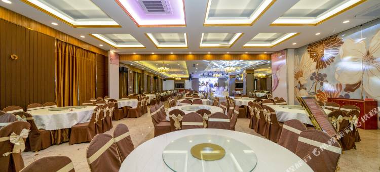 南安芙蓉酒店(国光中学梅山汽车站店)图片