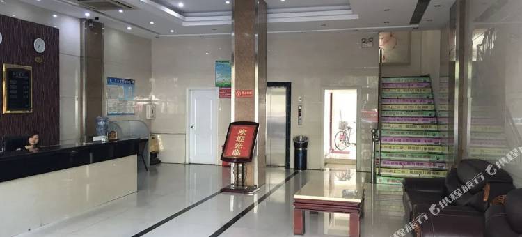 通程宾馆(玉林师范学院店)图片