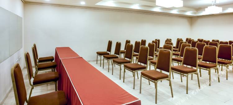 卡塔哥诺娃卡塔赫纳住宿加早餐酒店(B&B HOTEL Cartagena Cartagonova)图片