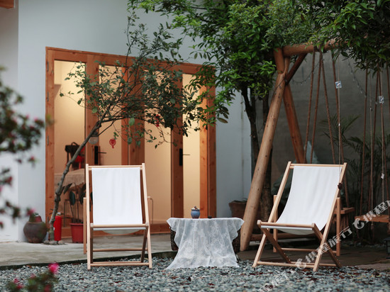 雅安初见·云上民宿