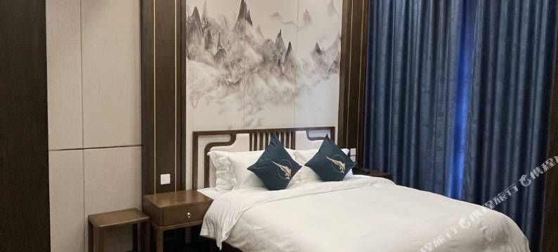 蕲春凤栖阁图片