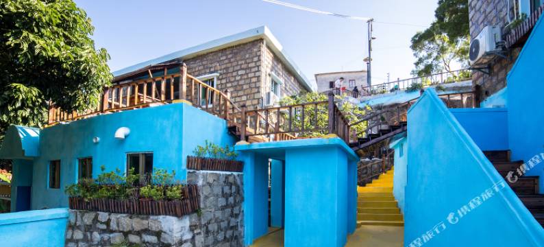 珠海海亦蓝客栈(桂山岛店)图片