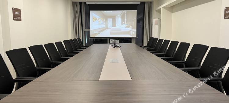 黄山太平湖松果度假酒店图片