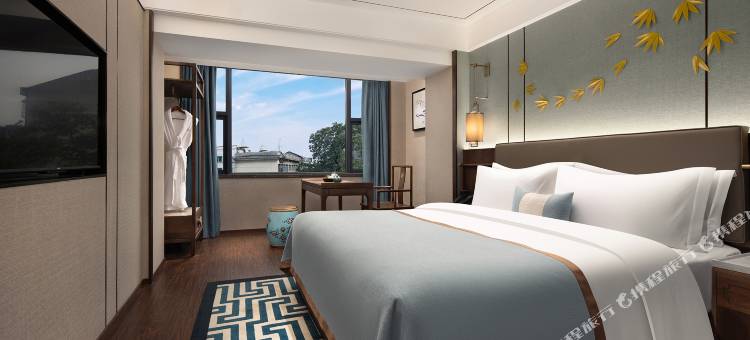 廷泊酒店(益阳赫山区步行街店)图片