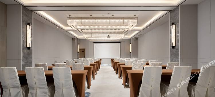 曼居酒店(昆山花桥智慧城店)图片