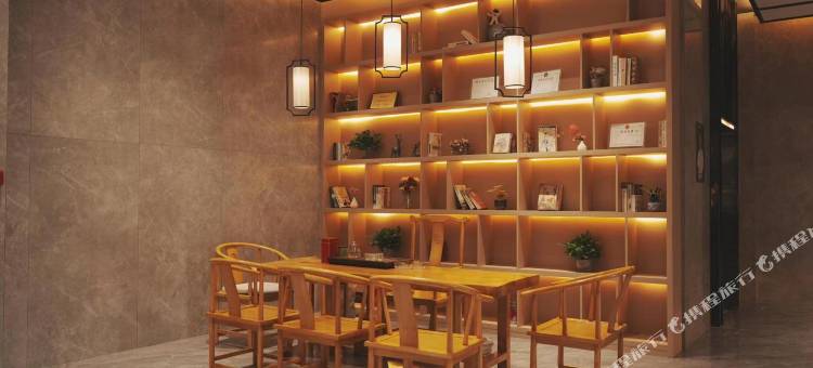 欧斯卡国际酒店(东莞茶山南社店)图片