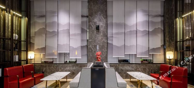 柏曼酒店(柳州鹿寨店)图片