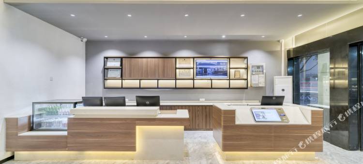 云栖酒店(宁波大学路林市场店)图片