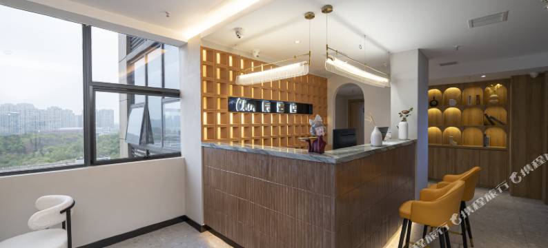 辰酒店(株洲未来城工大店)图片