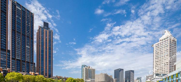 上海外滩璞硯酒店图片