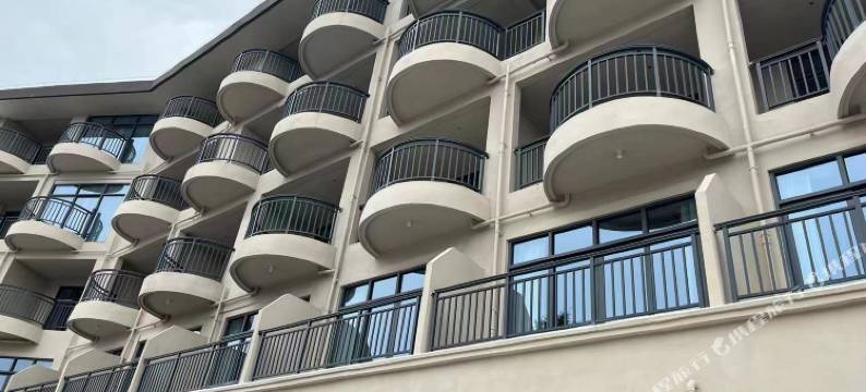 云端度假酒店图片