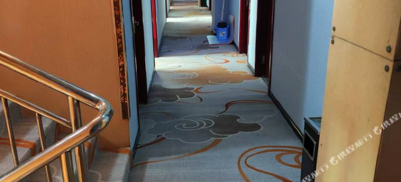 神木宏昊商务宾馆图片