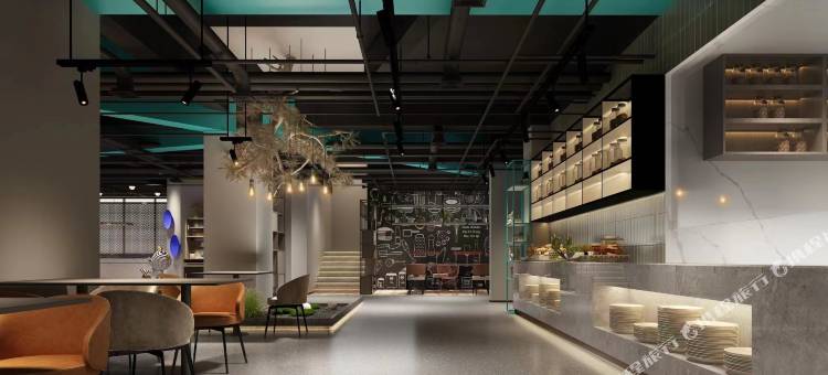 兴湖美辰酒店(儋州夏日广场店)图片