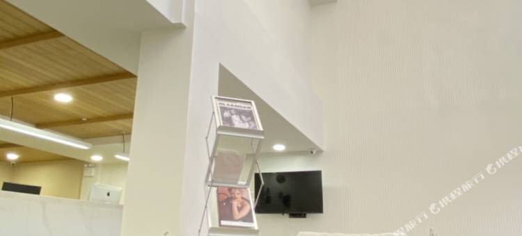 阿塞拉酒店(Ascella Bangkok)图片