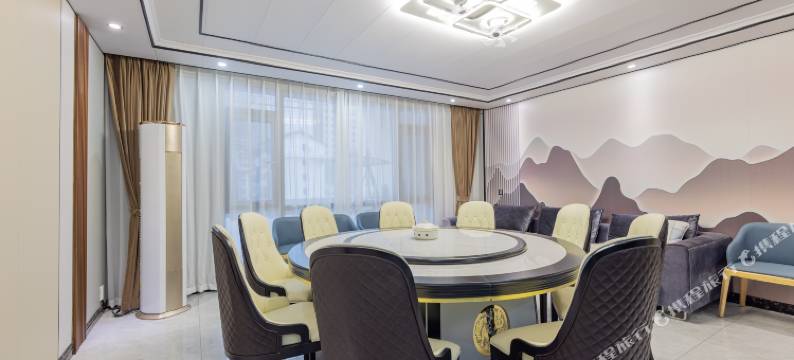 神农架东宇民宿(木鱼镇汽车站店)图片