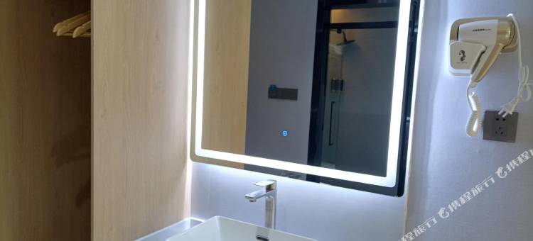 潮州美居雅致公寓(潮汕高铁站店)图片