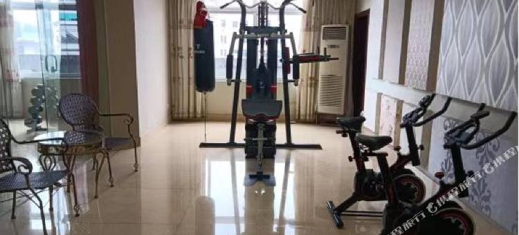 泰宁大饭店(泰宁古城店)图片