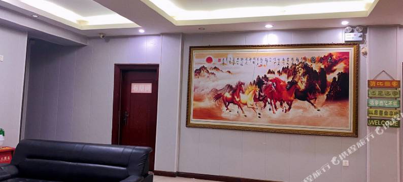 南安尔兰宾馆图片