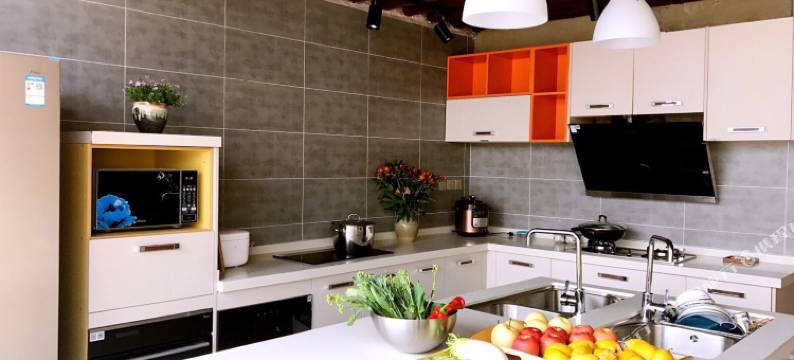 安亭客栈(大理古城店)图片