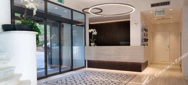 卢加诺联邦酒店(Hotel Federale Lugano)图片