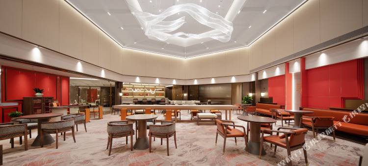 绍兴柯桥开元名庭酒店图片