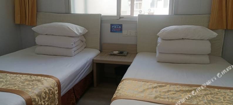 月轩宾馆(连云港火车站店)图片