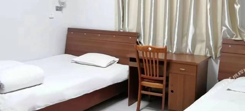 新乡紫翔园旅馆图片