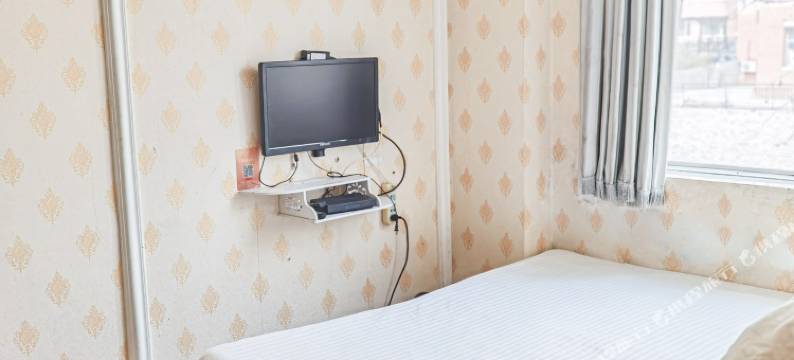 大连宾宇快捷旅馆图片