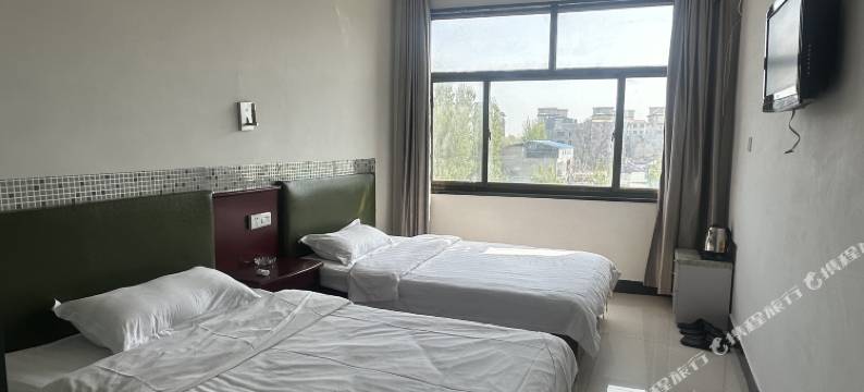 浚县时刻宾馆图片