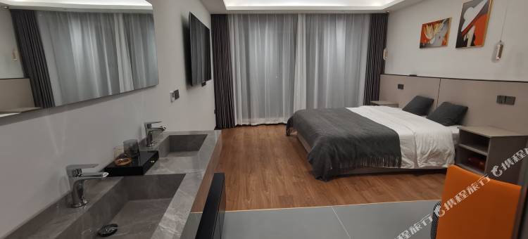 象山鹤浦鲜鲜民宿图片