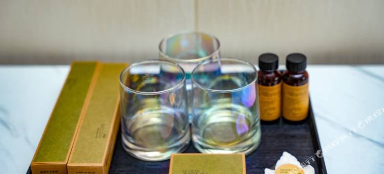 天台山新怡酒店图片