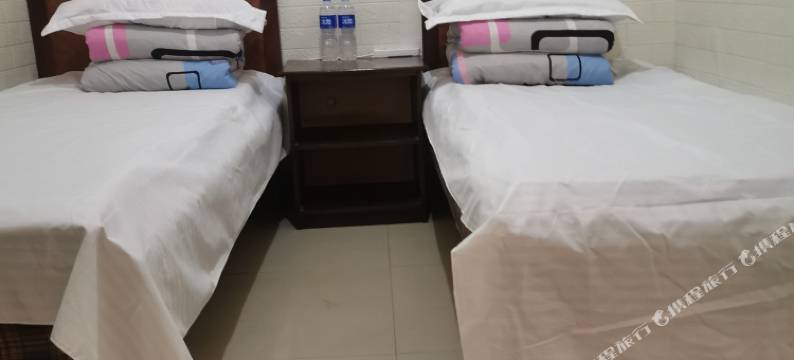 图们故乡情旅店图片