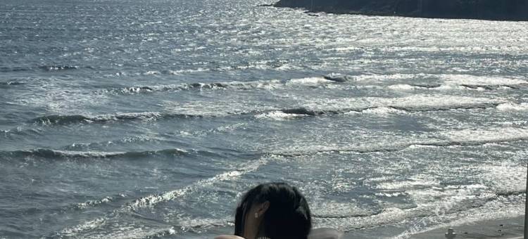 惠州双月湾不舍海景客栈图片