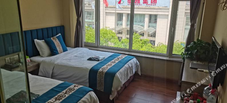 灵石锦兴泰快捷酒店图片