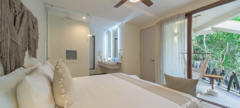 K'uyen精品酒店(K'Uyen Boutique Hotel)图片