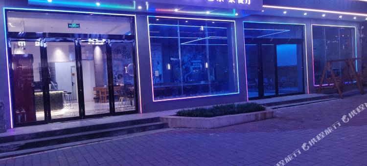 云台山芙蓉阁快捷酒店图片