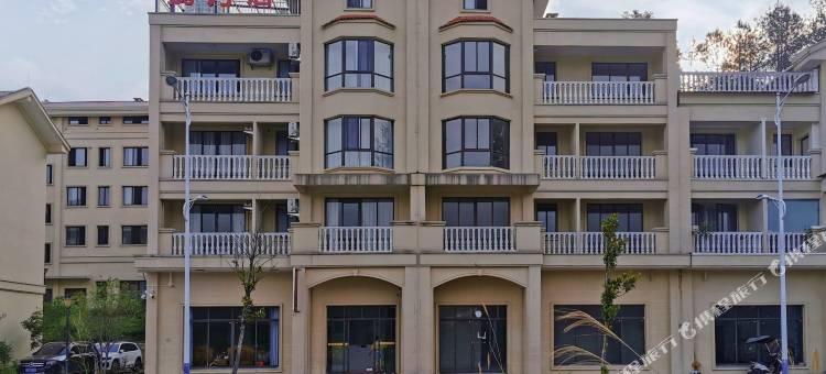 揽月居(中国天眼科普基地店)图片