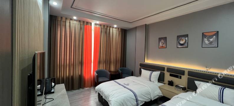 玛雪商务酒店图片