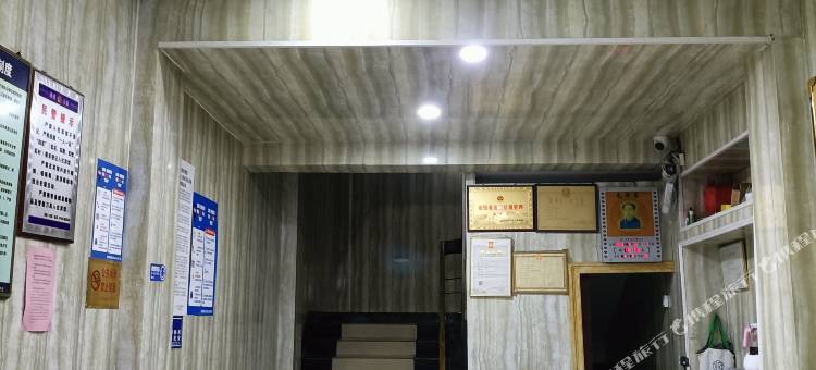 金穗宾馆(长征中路店)图片