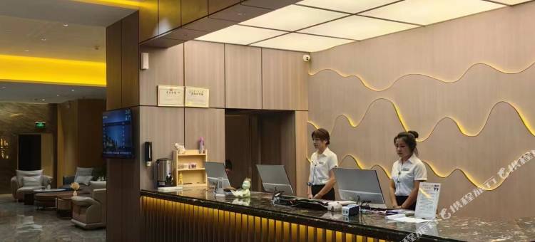 雅诺精品酒店图片