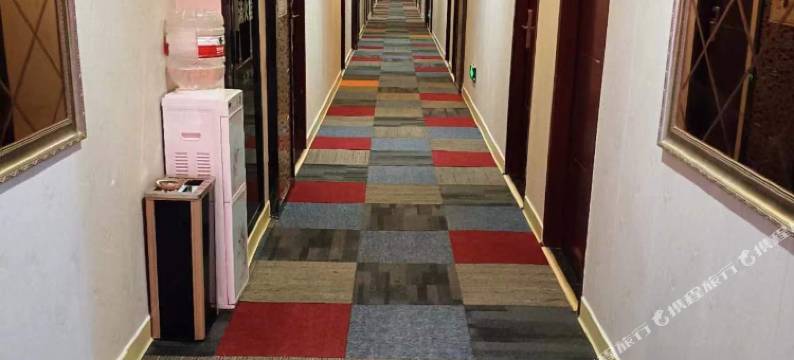 金色豪庭商务宾馆(盐城国际航运中心店)图片