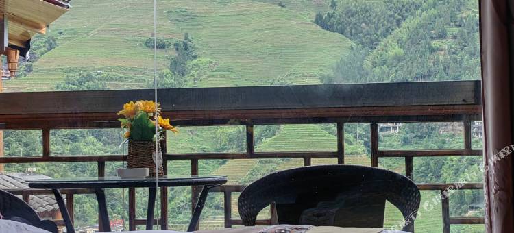 龙脊一见如故民宿(龙脊梯田千层天梯店)图片